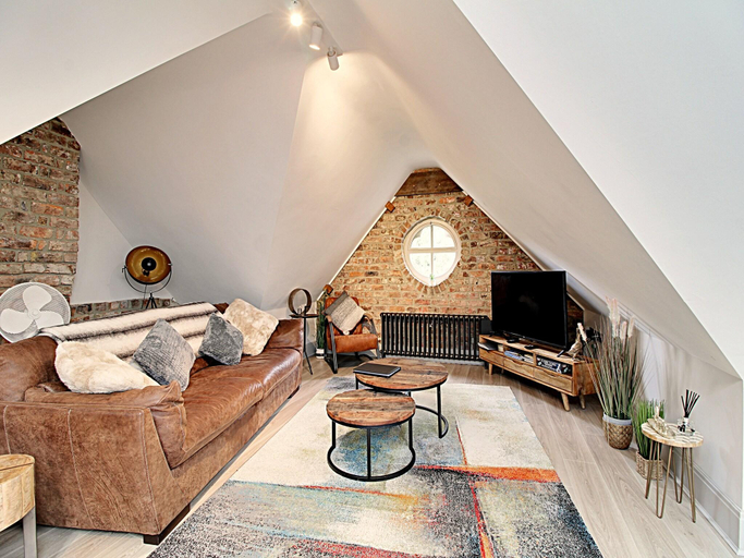 5, Apartment in Ripon near Yorkshire Countryside, North Yorkshire
