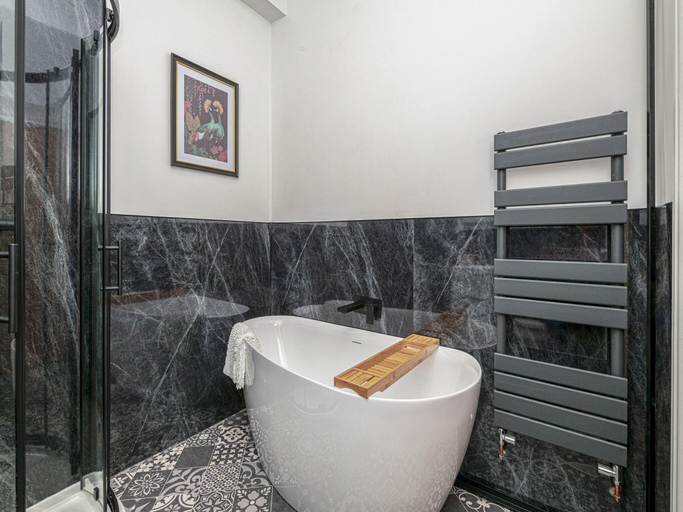3, Apartment in Pwllheli near Blue Flag Beaches, Gwynedd