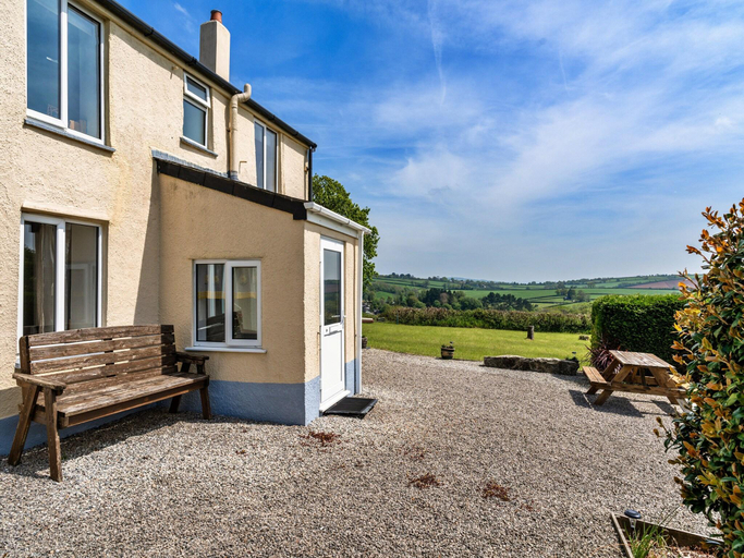 3, Cottage in Cornwall near Bodmin Moor, Cornwall