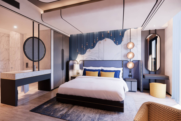 Others 3, Nusatu by Artotel - Semarang, Semarang