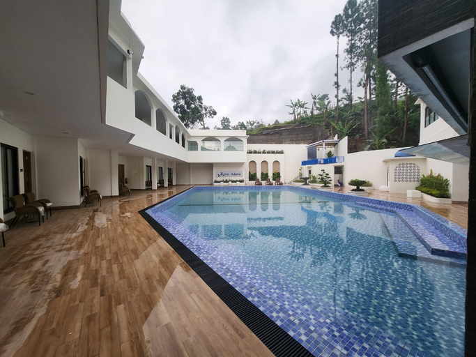 Others 2, Royal Adana Hotel Guci, Tegal