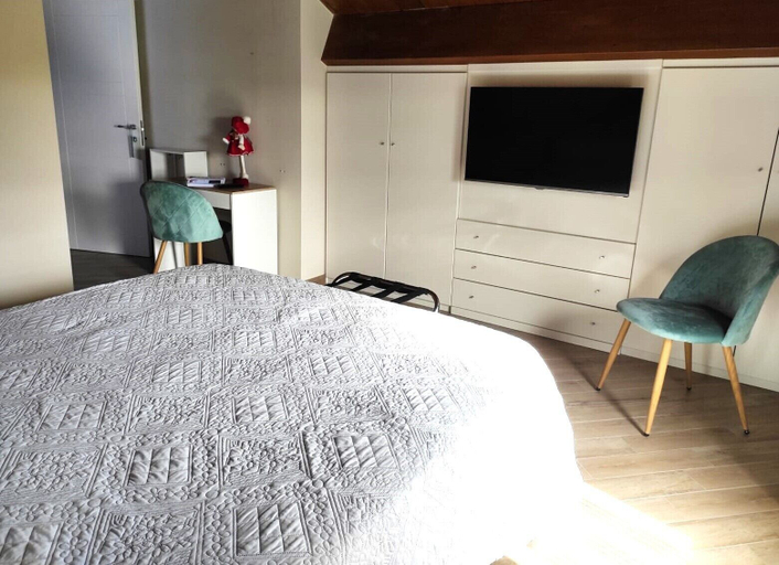 Bedroom 3, Pietreionne, Benevento