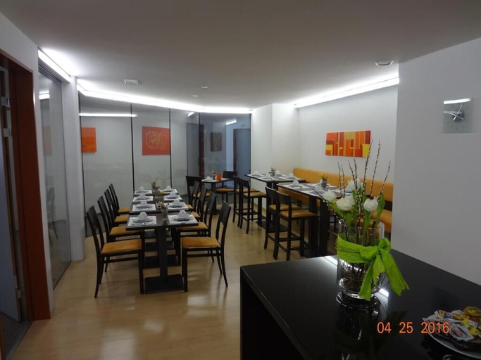 Food & Drinks, Motel Mühle Wollerau, Höfe