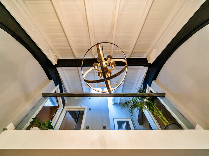 5, Apartment in Matlock near Peak District Trails, Derbyshire