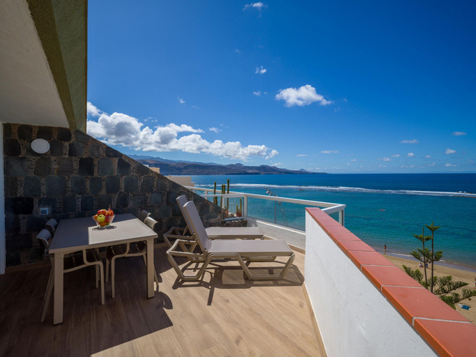 Others 5, Apartment Las Canteras with Ocean Views, Las Palmas