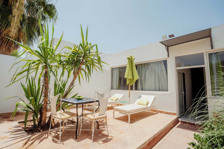 Terrace/patio 5, Domaine du Douar, El Kelaâ des Sraghna