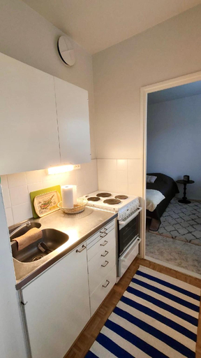 Others 4, Interesting Kemi Apartment with Sauna department Free Parking, Lapland