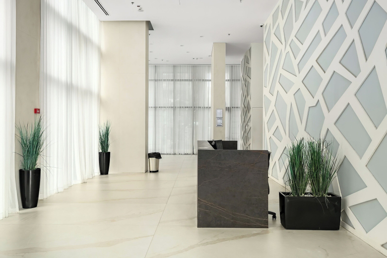 Others 5, Luxury Tower 3BR Beach View High Floor