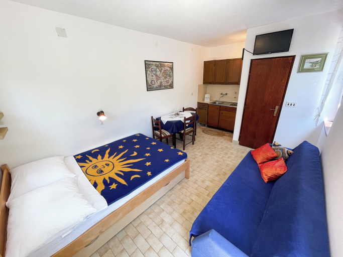 Interior 2, Studio Nadica, Kraljevica