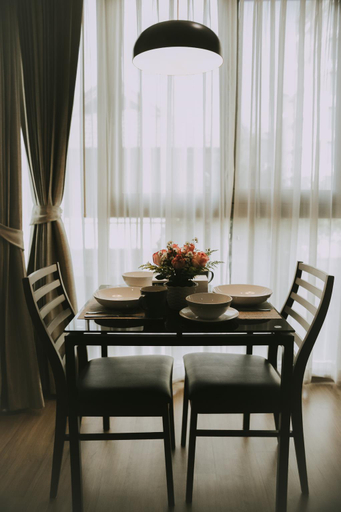 Others 5, Nimmanhemin Apartments, Muang Chiang Mai