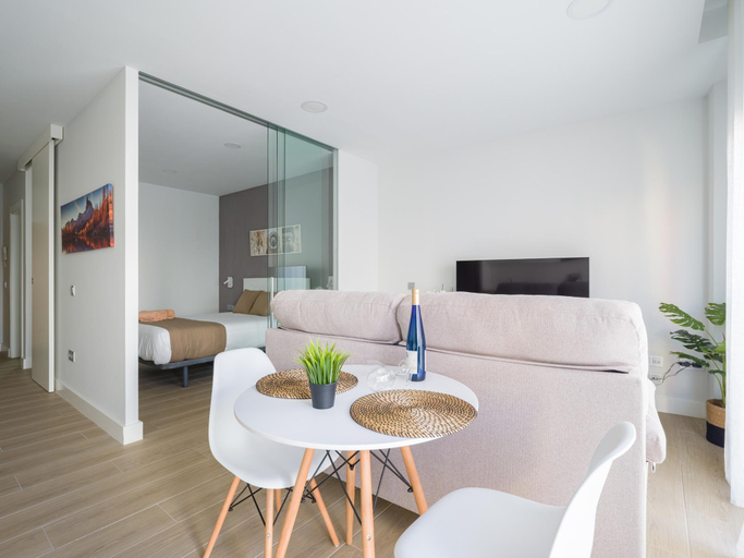 Others 4, Apartment Las Palmas near Playa de Las Canteras, Las Palmas