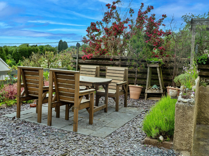 4, Cottage in St Dennis near Eden Project, Cornwall