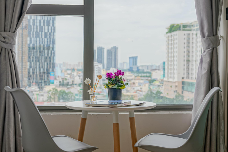 Others 3, Ho Chi Minh City Apartments, District 4
