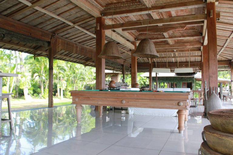 Food & Drinks, Tabanan Villas, Tabanan