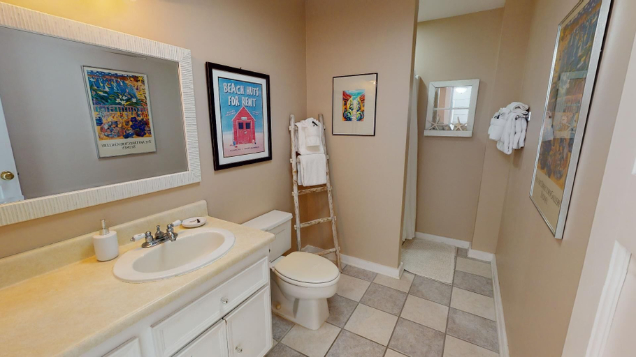 Property amenity 3, Thirst N' Howl by Tybee Vacation Rentals, Chatham