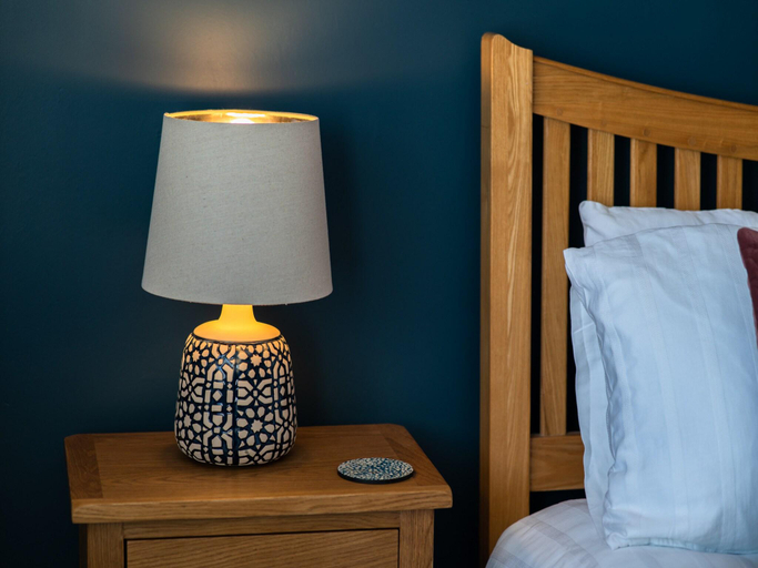 3, Apartment in Polgooth Near Cornwall Beaches, Cornwall