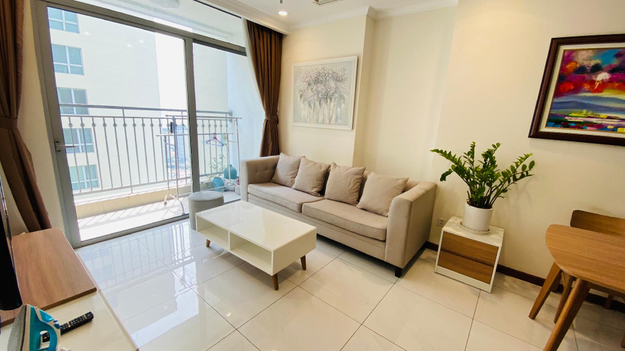 Others 5, Bình Thạnh Apartments, Bình Thạnh
