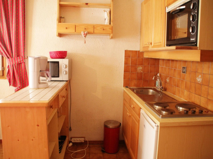 5, Gelinote chalet for 4 people, Haute-Savoie