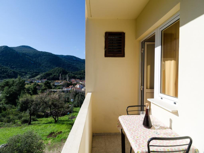Others 5, Apartments Dalmatin Zuljana - Superior Studio Apartment 2, Ston