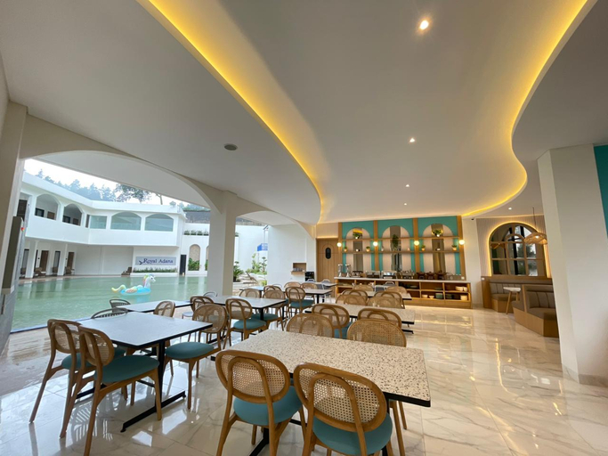 Others 4, Royal Adana Hotel Guci, Tegal