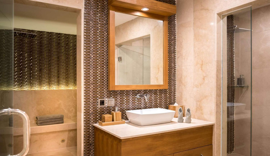 Bathroom 3, KaliBali Luxury Villa by Betterplace, Badung