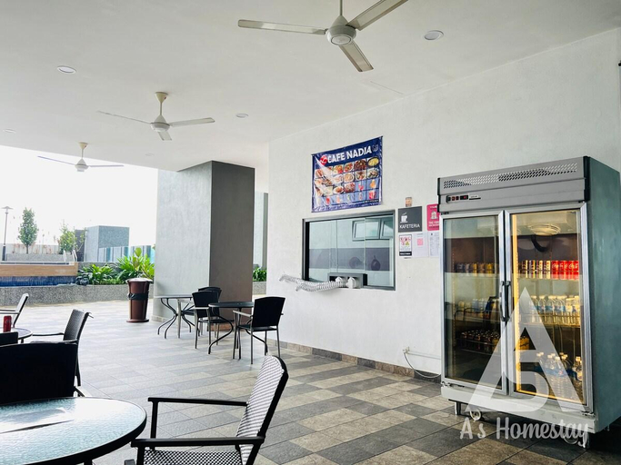 Food & Drinks 5, Cheras Houses, Hulu Langat