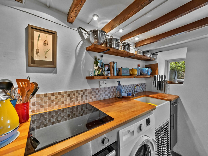 4, Cottage in Launceston near Cornwall Devon, Cornwall