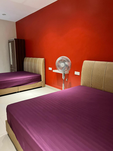 Others 3, Alma Sweet Home, Seberang Perai Tengah