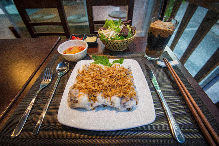 Food & Drinks 5, New Building 81 Linh Lang 4 -22HOUSING, Ba Đình
