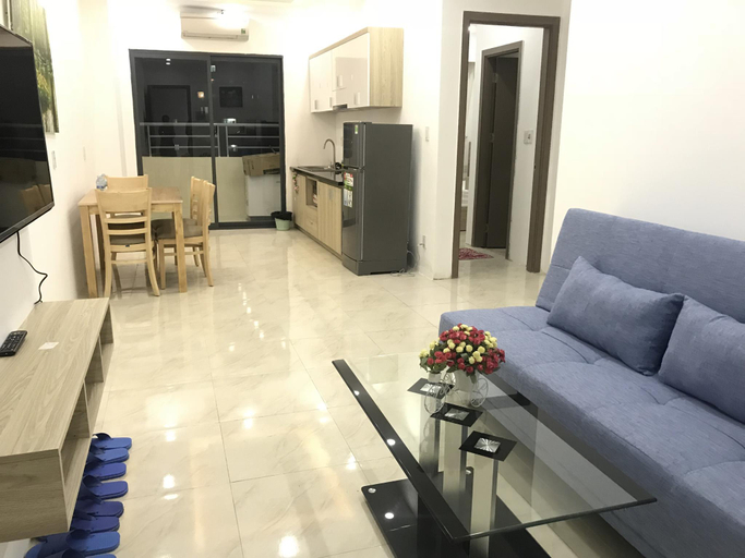 Others 5, Vinh Phuoc Apartments, Nha Trang
