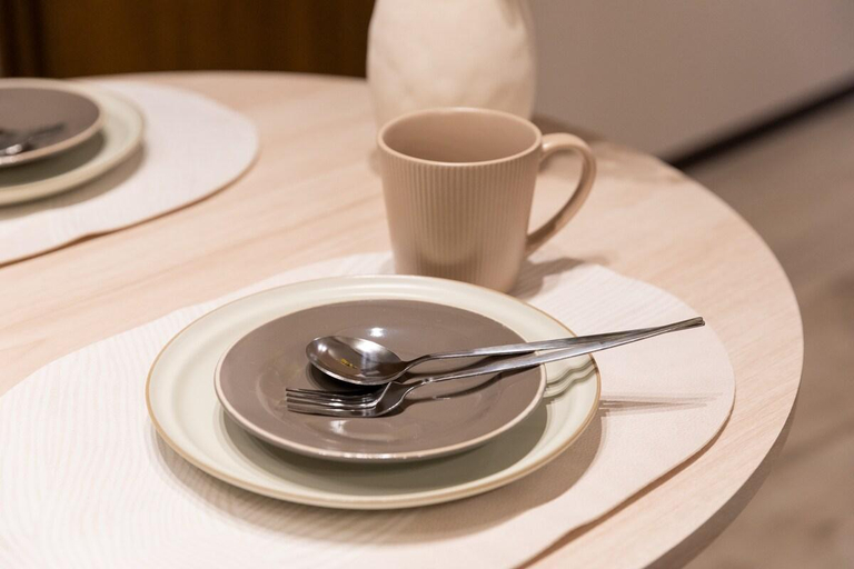 Food & Drinks 3, Nagoya Station Apartments, Nagoya