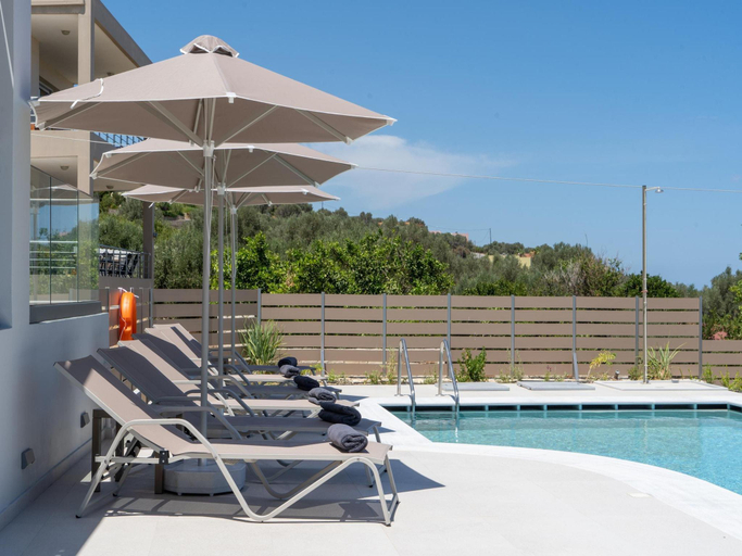 Others 5, Maroulas Villas, Crete
