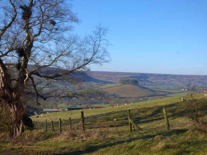 5, Lodge in Thirsk with Spa Scenic Countryside, North Yorkshire