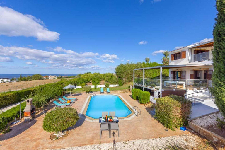 2, Villa Argaka Vista