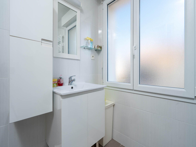 5, Apartment in Grau du Roi near the Beach, Gard