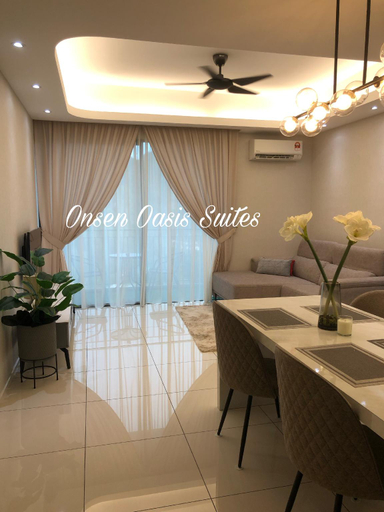 Others 3, Sunway Onsen Oasis Suites, Kinta