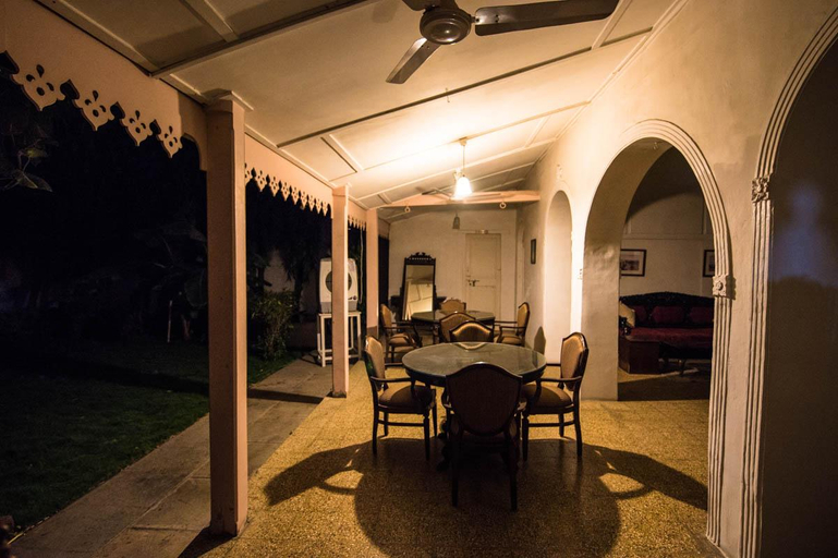 Others, Divans Bungalow, Ahmadabad
