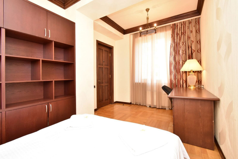 Room 5, North Ave. apartment by Luxe Group HH777, Yerevan