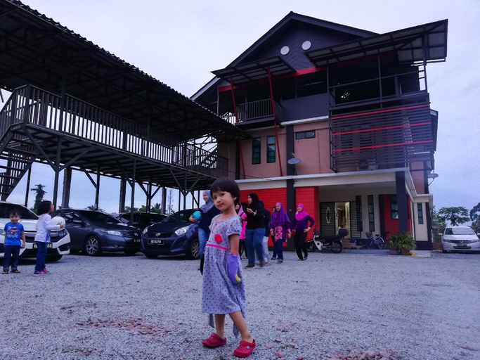 Exterior & Views 1, Roomstay Kubang Kerian, Kota Bharu