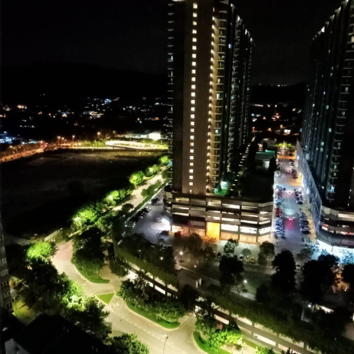 2, Bangi Apartments, Hulu Langat