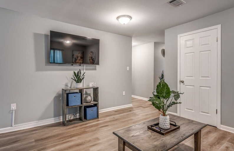 Interior 3, Schoolfield Collective, Shelby