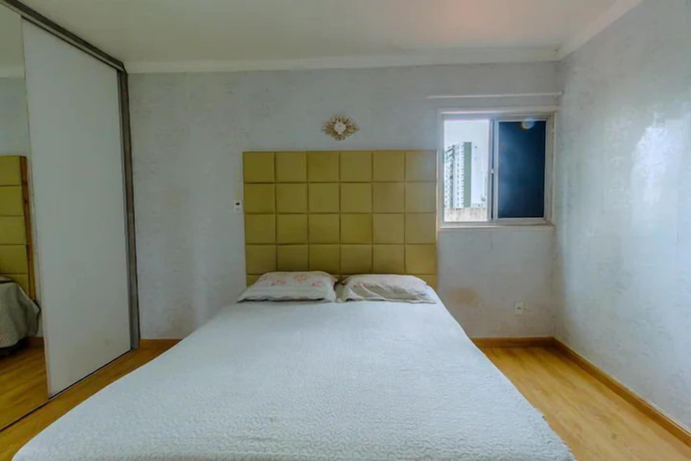 Room 3, Oceana Suites Recife, Recife
