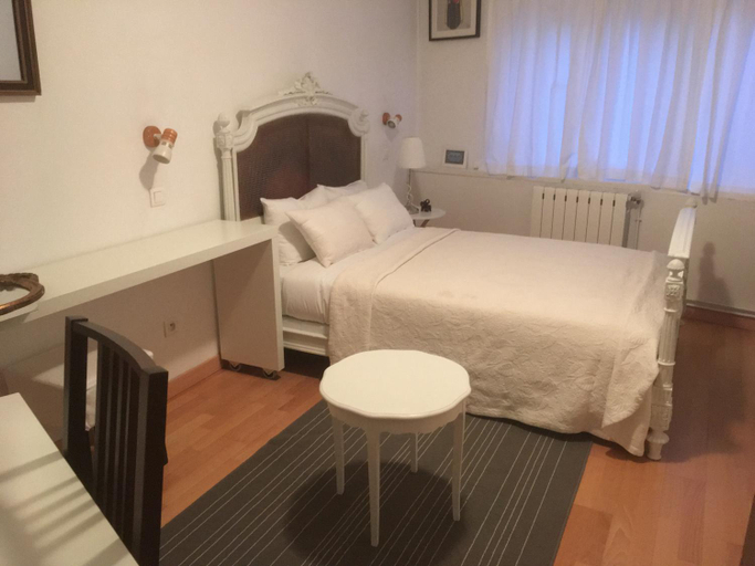 Bedroom, Villa Cemaste, Hérault