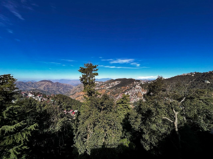 Others 4, Nirvana Rooms Shimla With Mountain View, Shimla