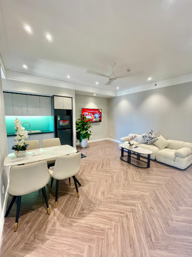 Others 3, City Beach Apartments, Qui Nhơn