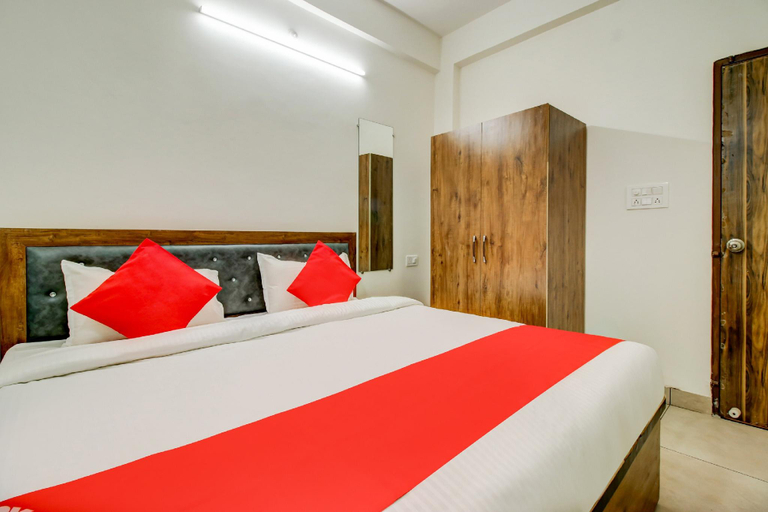 Others 1, Hotel O by OYO GULMOHAR GRAND, Bhopal