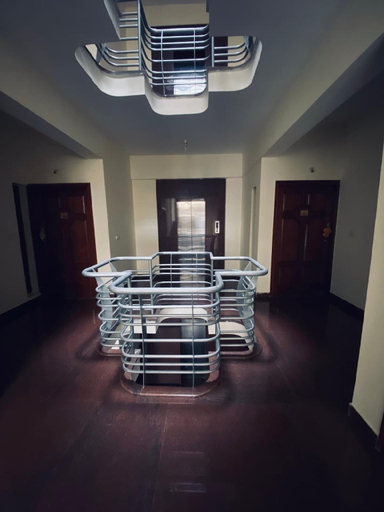 Others 5, Gottigere Apartments, Bangalore