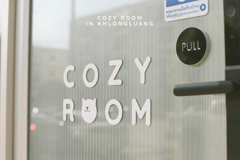 Others 3, Cozy room in Khlongluang, Khlong Luang