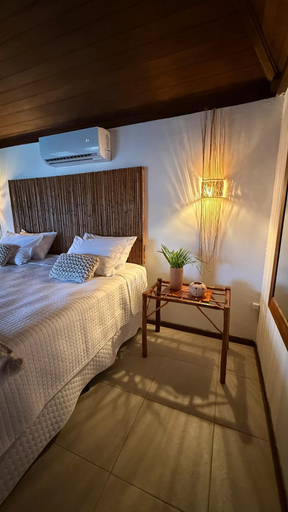 In-room dining, Duna Paraiso Maceió, Maceió (capital)