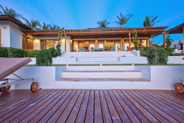 Exterior & Views, Baan Apsara, Ko Samui